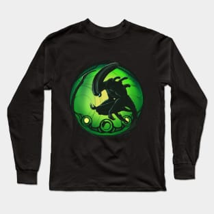 The Perfect Organism Long Sleeve T-Shirt